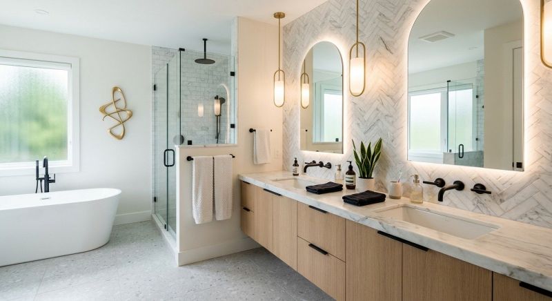 Top Bathroom Remodeling Companies in Atlantic Beach, FL