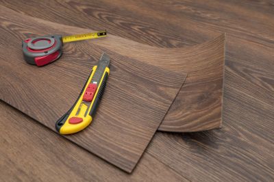 Premium Flooring Options